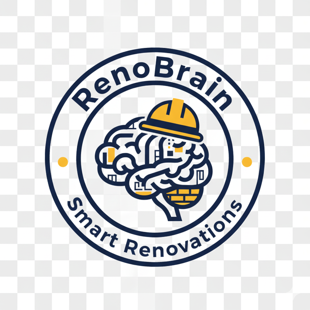 RenoBrain Logo